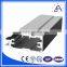 Top Selling Aluminum tube shaped