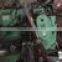 planer shaft