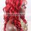  Express Top Sale for fully hand tied Human hair Wig with full lace base in hair color #36
