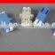 Fiber Optic Adpters SC/LC/FC/ST Single/Multi Mode Adpters