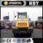 14 Ton Heavy-duty Self-propelled Compactor Vibratory Roller XS142J Roller Machine