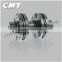 Heavy duty Flexible Diaphragm Mechanical Couplings