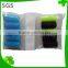 hot sell colorful hair roller meches/hair strap