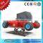 F1 simulator with full motion platform compact driving simulator