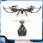 Yizhan I8H 2.4G 4CH radio control quadcopter drone with WiFi FPV camera                        
                                                Quality Choice
                                                                    Supplier's Choice