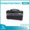 S601 200W AC 230V Pure Sine Wave Multi-functional High Power Power Station