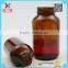 Glass bottles pharmaceutical for capsules China wholesale