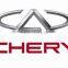S12-5400700-DY--A column in the left panel assembly,Chery auto spare part