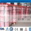 Helium High pressure gas cylinders 2-90L TPED/ISO9809 /CE standard
