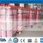 CO2 High pressure gas cylinders /Helium /oxygen/helium /nitrogen gas cylinders 2-90L