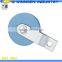 Good Quality Wholesale Small Plastic Pulley For Canopy Frame Use YS50060