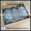 35um thick LDPE Air cushion film for precision instruments wine bottle protection