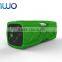 Portable wireless mini outdoor handsfree NFC bluetooth speaker,wireless stereo bluetooth