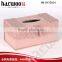 Top grade lace tissue box for sale