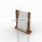 Brand wooden Eyeglasses Display optical shop display