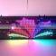 wifi single & dual color wifi led display p20