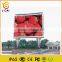 Visual shock p10 SMD outdoor led screen board