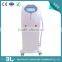 3 in 1 e light aesthetic machine for hair removal treatment