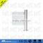 Full series swing gate turnstile,/customized/ access control, security,stainless steel structure, ISO9001 CE UL certificate