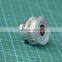 GT2 Timing Pulley, 10mm Bore, 32 Teeth, for 6mm belt