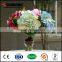 cheap artificial blue orchids flowers arrangement