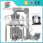 10 Head weighing Vertical Potato chips Packing Machine/Banana chips small snack cheese packing machine