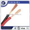 Excellent Quality OF Black and Red Speacker Cable For Audio