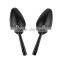 Soto racing - Universal Street Sport Bike Motorcycle Rear Side View Bar End CNC Mirror mirrors