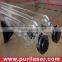 CO2 Laser Tube 200W For Fabric Cutting And Engraving
