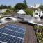 solar panel raw material 100W