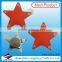 Wholesale cheap plastic badge of china factory