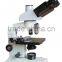 optical microscope with camera/ stereo microscope /stereo microscope with LED