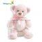 Wholesale China factory custom plush toys teddy bear toys made in China