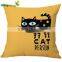 Fashion Household Cushion Cotton Cushion seat cushion