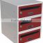 JHC-3010 combination mailbox/combination lock mailbox