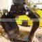 hydraulic sort grapple fit for Excavator for sale made in china and new