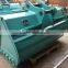 Mud Bucket for Excavator attachments