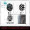 19*7 ungalvanized steel wire rope