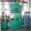 Fork Lift Trucks Tyre Making Machine