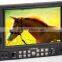 MustHD 1080p 7 inch lcd monitor with hdmi composite video input YPbPr
