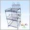 China supplier high quality best selling warehouse stacking shelves durable heavy duty cold room racks for cargo storage