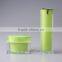 Square Cosmetic Acrylic Jar Face Cream Container