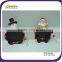 Message Board Resin Dog Figurine