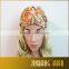 1 Piece Fashion Women Flower Hair Band Turban Headband Twisted Yoga Head Wrap