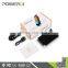 Powerqi factory supply hot selling 3 coil Qi-enabled foldable wireless charging magnetic dock for iPhone 6s universal (T-310)