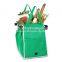 Best selling polyester folding reusable shopping bag