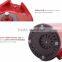 2015 home appliance safety interlock red stand slow juicer