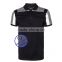 new design 100 percent cotton polo shirts for men wholesale china