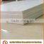 Outdoor sintra pvc foam board