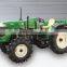 2015 New Design Tianfu 4WD Diesel Farm Tractor with Optional Driving Room